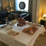Гостевой дом La Carree *