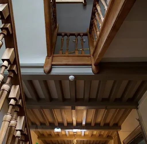 بيت ضيافة La Carree ليل