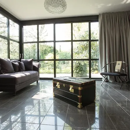 Penzion La Carree Lille