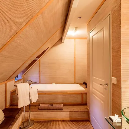 Penzion La Carree Lille