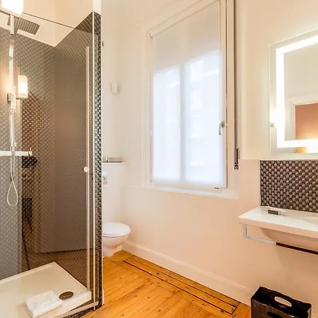 Penzion La Carree Lille