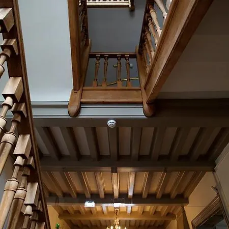 Penzion La Carree Lille