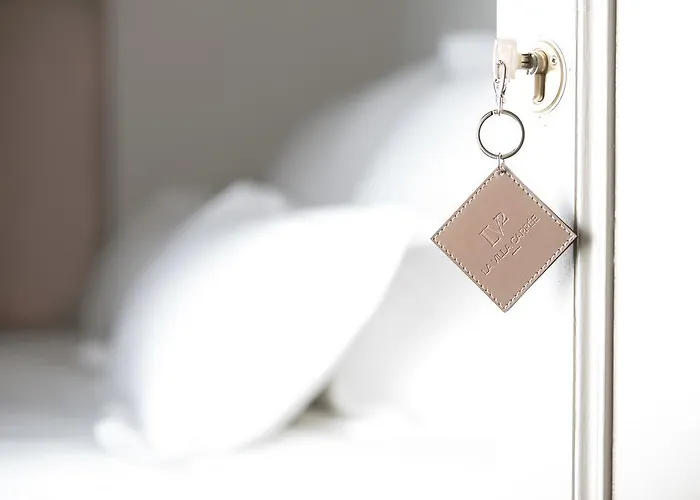 Guest house La Carree