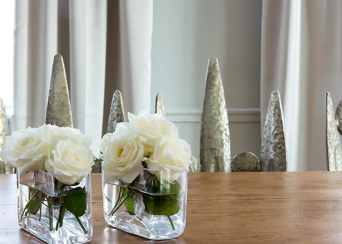 Guest house La Carree *