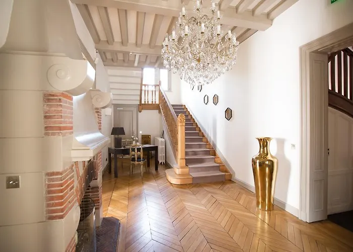 La Carree Guest house *