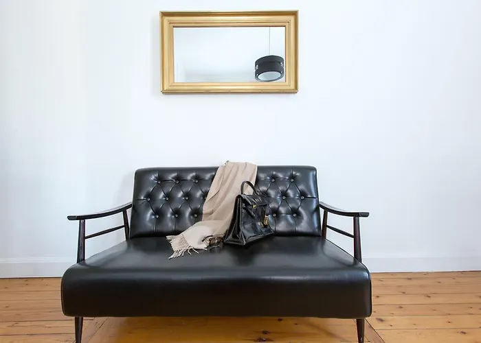 La Carree Guest house *