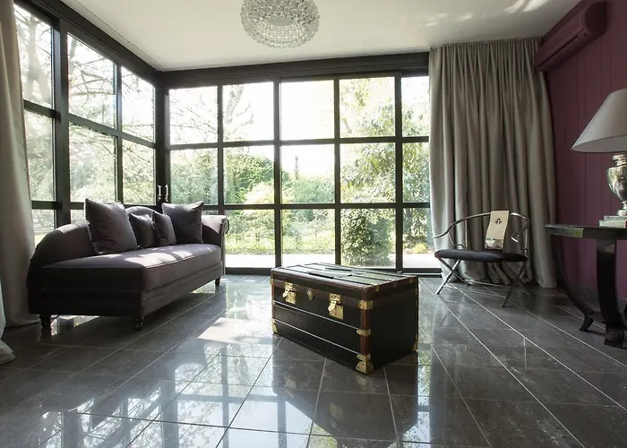 Guest house La Carree Lille