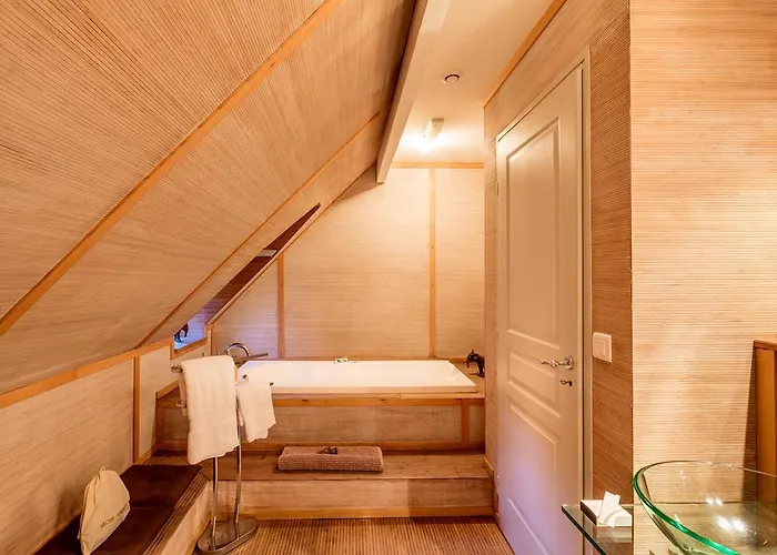 Guest house La Carree Lille