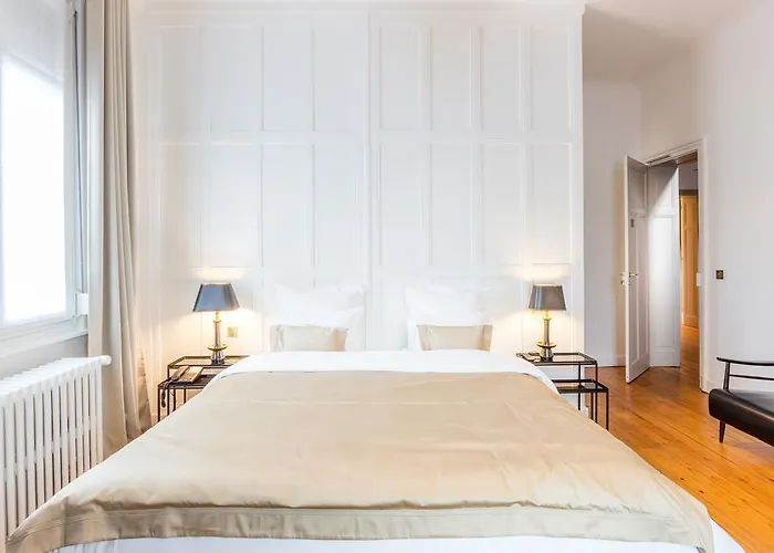 Guest house La Carree *