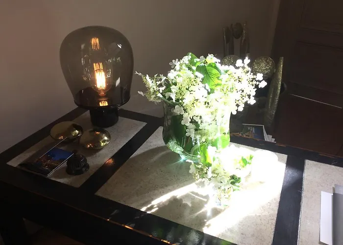 Guest house La Carree