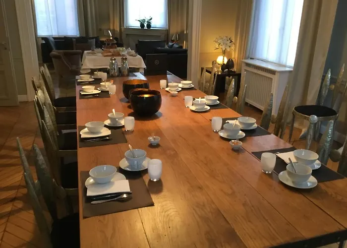 La Carree Πανσιόν *