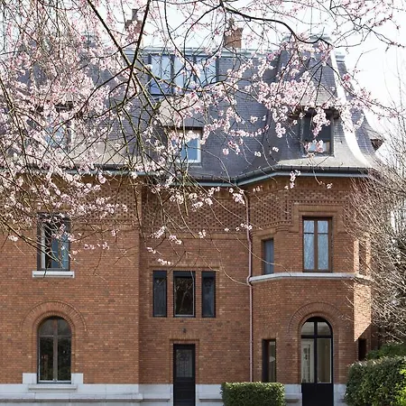 La Carree Guest house