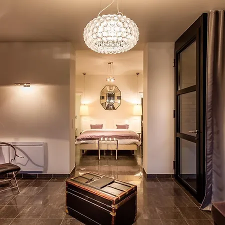 La Carree Guest house