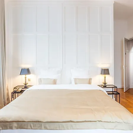 Guest house La Carree *