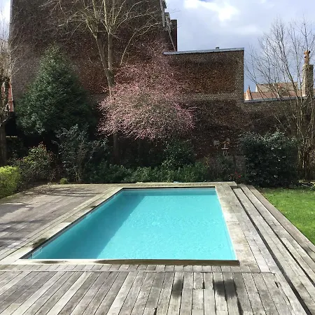 Guest house La Carree Lille